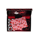 Apollo Women's Socks Hearts Valentine Giftbox Gift