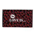 Apollo Men's Socks Hearts Valentine Giftbox 3-Pack