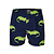 Happy Shorts Happy Shorts Wide Boxer Shorts Crocodile