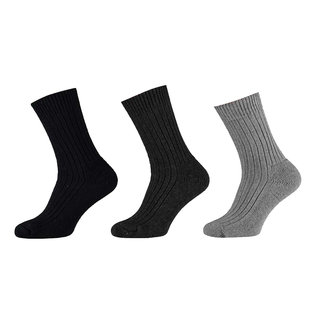 Apollo Thick Work Socks Men Extra Warm 3-Pack