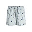 Jack & Jones Jack & Jones Zwemshort Heren Blauw Crete AKM Tennis Club Gestreept
