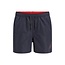 Jack & Jones Jack & Jones Swim Shorts Men Crete AKM Solid Blue