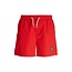 Jack & Jones Junior Jack & Jones Junior Kleur Veranderende Zwembroek Jongens Rood Magic