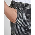 Jack & Jones Junior Jack & Jones Junior Boys Swim Shorts JPSTCRETE Camouflage Gray