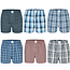 MG-1 MG-1 Wide Boxer Shorts Men Multipack Assorted Mix D800