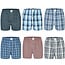 MG-1 MG-1 Wijde Boxershorts Heren Multipack Assorti Mix D800