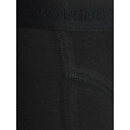 Jack & Jones Junior Jack & Jones Junior Boxer Shorts Boys JACSIMPLE 5-Pack Black