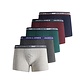 Jack & Jones Jack & Jones Boxershorts Heren Trunks Friday Multipack 5-Pack