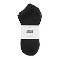 Jack & Jones Jack & Jones Sneaker Sokken Heren JACDONGO 10-Paar Zwart Enkelsokken