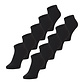 Jack & Jones Jack & Jones Sneaker Socks Mens JACDONGO 10-Pair Black