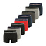 H3X H3X Boxer Shorts Men Trunks Multipack 8 Pieces