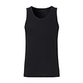 Cotonella Cotonella Singlet Men Cotton Tank Top Stretch 3-Pack