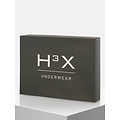H3X H3X Solid Boxer Shorts Men Trunks Multipack 8 Pieces