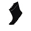 Jack & Jones Jack & Jones Sports Socks Men JACBASIC Tennis Socks 5-Pack Black