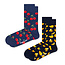 Happy Socks Happy Socks With Print Cherry Bananas 2-Pack