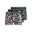 Jack & Jones Jack & Jones JACCAMO Boxer Shorts Men Trunks Camouflage Print 3-Pack