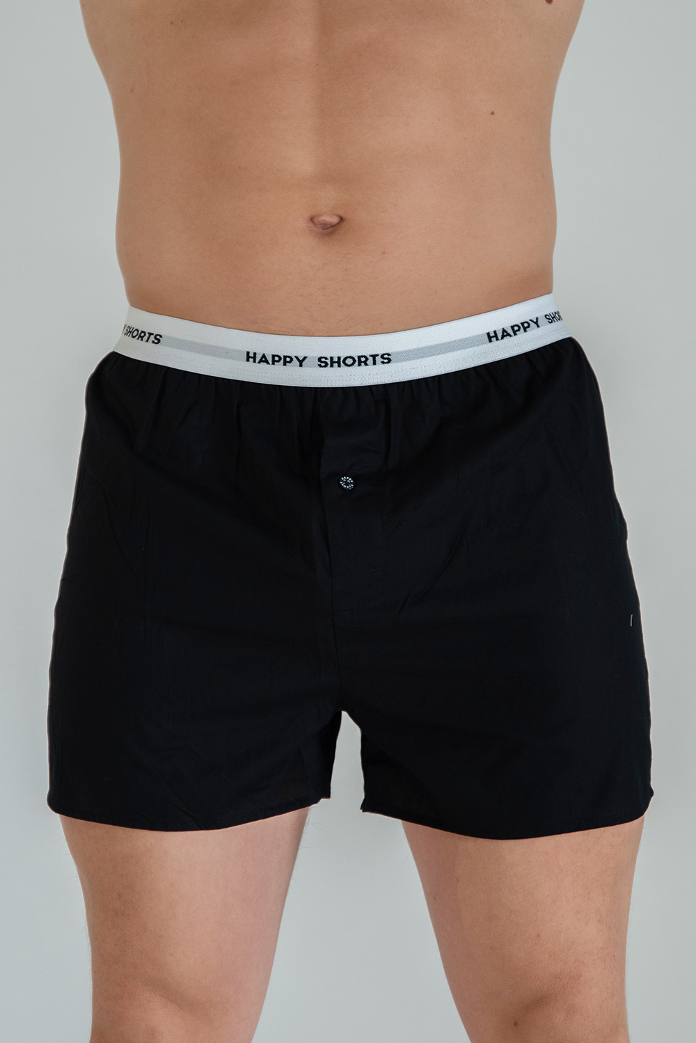 Happy Pelican Boxer Brief – Blue Seven