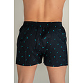 MG-1 MG-1 Wide Boxer Shorts Men Multipack Assorted Mix D820