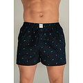 MG-1 MG-1 Wide Boxer Shorts Men Multipack Assorted Mix D820