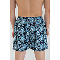 Happy Shorts Happy Shorts Swim Shorts Men Hawaii Flowers
