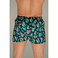 Happy Shorts Happy Shorts Wide Boxer Shorts Cactus Print