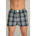 MG-1 MG-1 Wide Boxer Shorts Men Multipack Assorted Mix D815