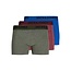 Jack & Jones Jack & Jones Effen Boxershorts Heren JACCOOPER Trunks 3-Pack