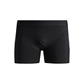Jack & Jones Jack & Jones Black Boxer Shorts With Black Waistband Men Trunks JACSIMPLY 7-Pack