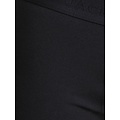 Jack & Jones Jack & Jones Black Boxer Shorts With Black Waistband Men Trunks JACSIMPLY 7-Pack