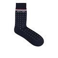 Jack & Jones Jack & Jones Socks Men Giftbox JACARBO Blue Organic Cotton 3-pair