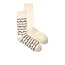 Jack & Jones Jack & Jones Wool Men Winter Socks JACPATTERN White 2-Pack