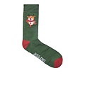 Jack & Jones Jack & Jones Christmas Socks Men Giftbox 3-pack JACAFRAZ