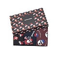 Jack & Jones Jack & Jones Christmas Socks Men Giftbox 3-pack  JACSANTA