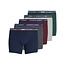 Jack & Jones Jack & Jones Plus Size Boxershorts Heren JACOLIVER 5-Pack