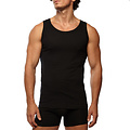 Cotonella Cotonella Singlet Men Cotton Tank Top Stretch 3-Pack