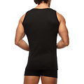 Cotonella Cotonella Singlet Men Cotton Tank Top Stretch 3-Pack