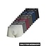 Jack & Jones Jack & Jones Effen Boxershorts Heren Mega Multipack JACSOLID 12-Pack