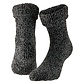 Apollo Apollo Home Socks With Anti Slip Black