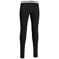 Jack & Jones Jack & Jones Long Johns JACSOLID Black