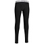 Jack & Jones Jack & Jones Lange Onderbroek JACSOLID Long Johns Black