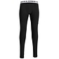 Jack & Jones Jack & Jones Long Johns JACSOLID Black
