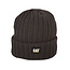 CAT CAT Workwear Muts Rib C443 Zwart