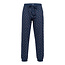 Happy Shorts Happy Shorts Lange Pyjamabroek Heren Kerst Sugar Cane Blauw