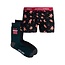 Jack & Jones Junior Jack & Jones Junior Kerst Boxershorts Jongens JACVIXEN XMAS Ondergoed Giftbox