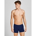 Jack & Jones Jack & Jones Boxershorts Heren Trunks JACBASIC Bamboe 3-Pack