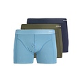 Jack & Jones Jack & Jones Boxer Shorts Men Trunks JACBASIC Bamboo 3-Pack