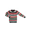 Apollo Apollo Christmas Sweater Men With Led Lights Multi Colour