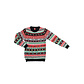 Apollo Apollo Christmas Sweater Men With Led Lights Multi Colour