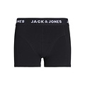 Jack & Jones Junior Jack & Jones Junior Boxershorts Jongens Trunks Friday Multipack 5-Pack