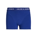 Jack & Jones Junior Jack & Jones Junior Boxershorts Boys Trunks Friday Multipack 5-Pack